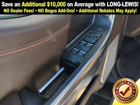 Used 2024 Ford F350 King Ranch w/ Snow Plow Prep Package image 16