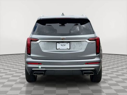 Used 2023 Cadillac XT6 Premium Luxury AWD/4WD image 6