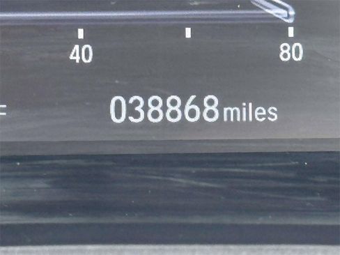 Certified 2022 Honda CR-V EX image 25