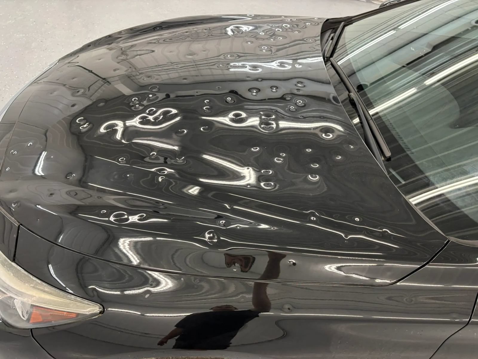 Used 2019 INFINITI Q50 Red Sport 400 w/ Proactive Package AWD/4WD image 16