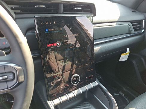 New 2026 GMC Terrain AT4 w/ LPO, Floor Liner Package image 8