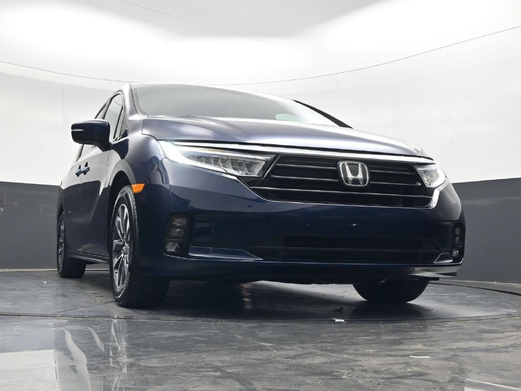 Used 2024 Honda Odyssey EX-L image 34