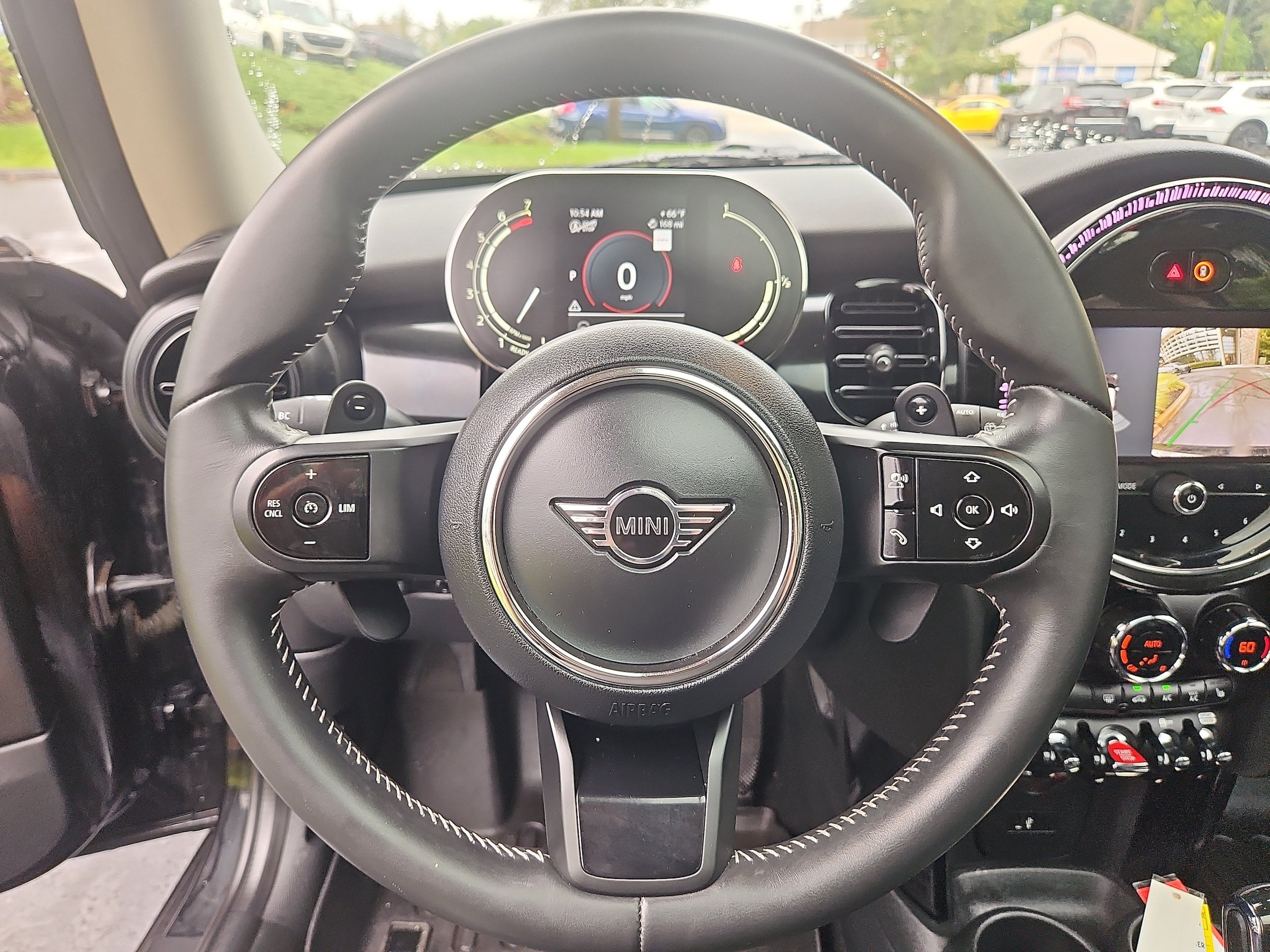 Used 2023 MINI Cooper S FWD image 20