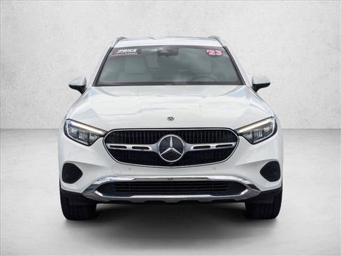 Used 2023 Mercedes-Benz GLC 300 image 2
