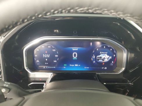 New 2026 Chevrolet Silverado 1500 LT Trail Boss image 26