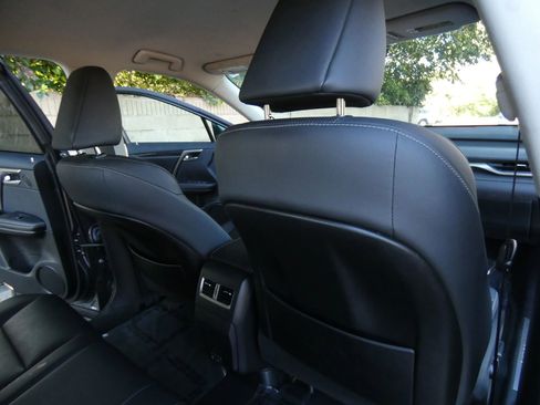 Used 2022 Lexus RX 350 FWD image 37