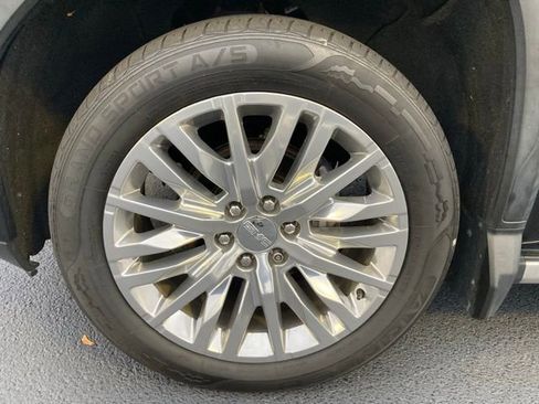 Used 2019 GMC Sierra 1500 Denali w/ Denali Ultimate Package image 14