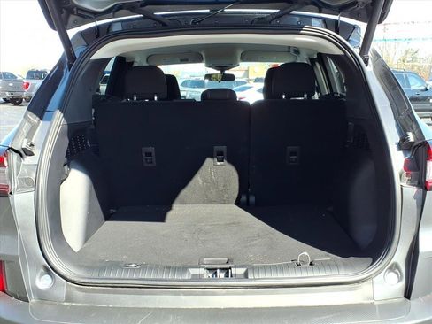 Certified 2023 Ford Escape Active image 8