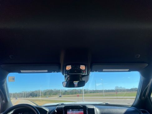 New 2026 RAM 2500 Tradesman image 20