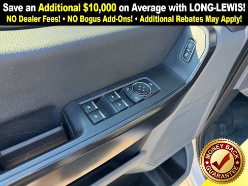 Used 2022 Ford F150 XL w/ Equipment Group 101A High image 16