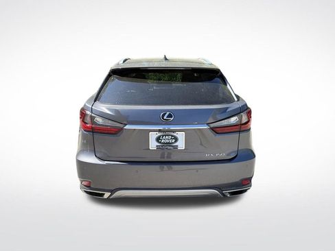 Used 2021 Lexus RX 350 FWD w/ Premium Package image 7