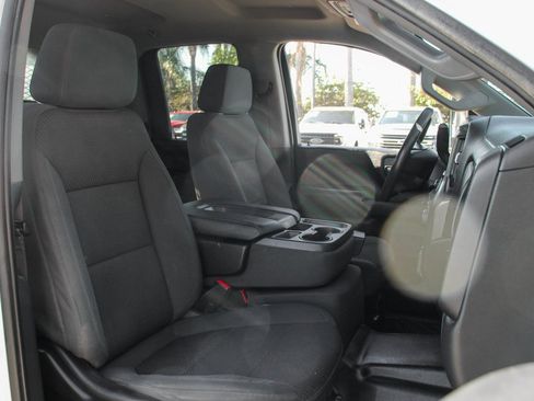 Used 2021 Chevrolet Silverado 3500 W/T w/ WT Convenience Package image 35