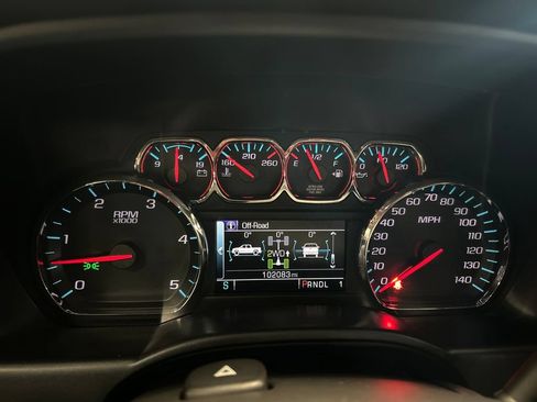 Used 2019 GMC Sierra 2500 SLT w/ Duramax Plus Package AWD/4WD image 23