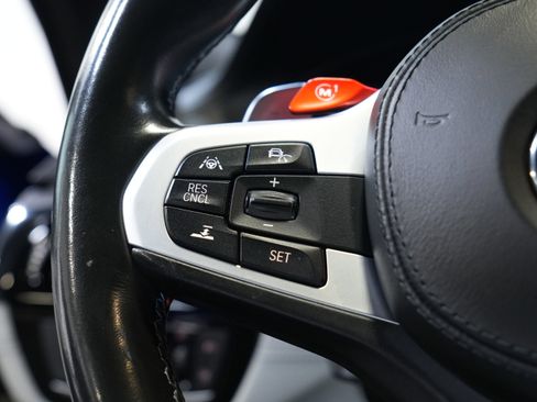 Used 2019 BMW M5 w/ Executive Package image 41