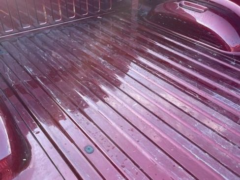 Used 2024 RAM 1500 Laramie image 10