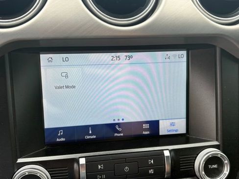Used 2022 Ford Mustang Premium RWD image 21