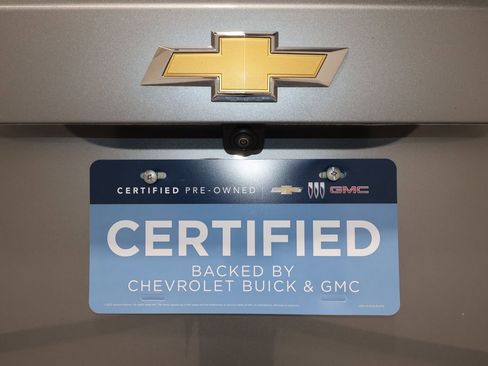Certified 2025 Chevrolet Blazer LT image 35