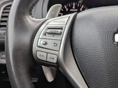 Used 2018 Nissan Altima 2.5 SR image 23