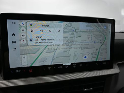 New 2026 Ford Explorer ST-Line w/ ST-Line Street Pack image 17