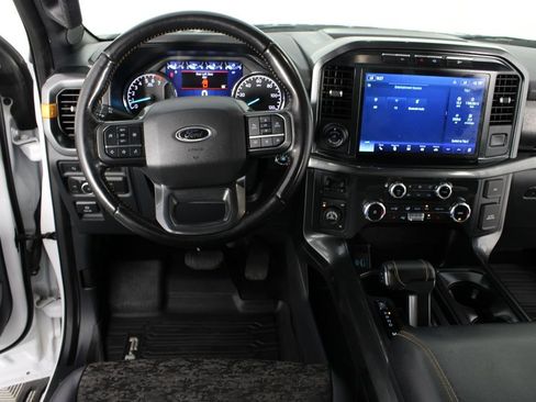 Used 2022 Ford F150 Tremor w/ Equipment Group 401A Mid AWD/4WD image 10