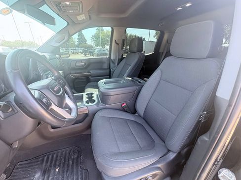 Used 2022 GMC Sierra 1500 Elevation w/ Driver Alert Package I RWD image 6