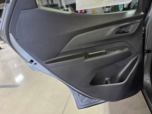 New 2027 Chevrolet Bolt RS w/ Technology Package image 13