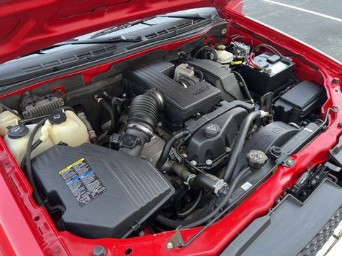 Used 2006 Chevrolet Colorado LT w/ LT Preferred Equipment Group image 29