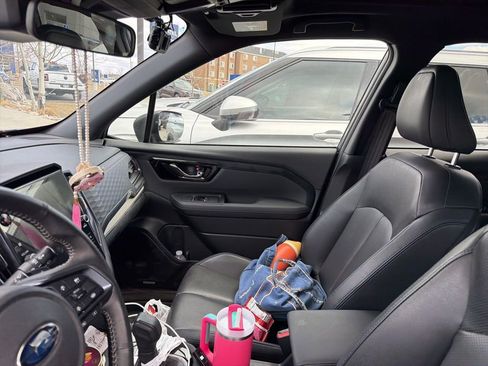 Used 2025 Subaru Forester Limited image 12