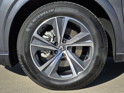 Certified 2024 Lexus RX 350 Premium image 15