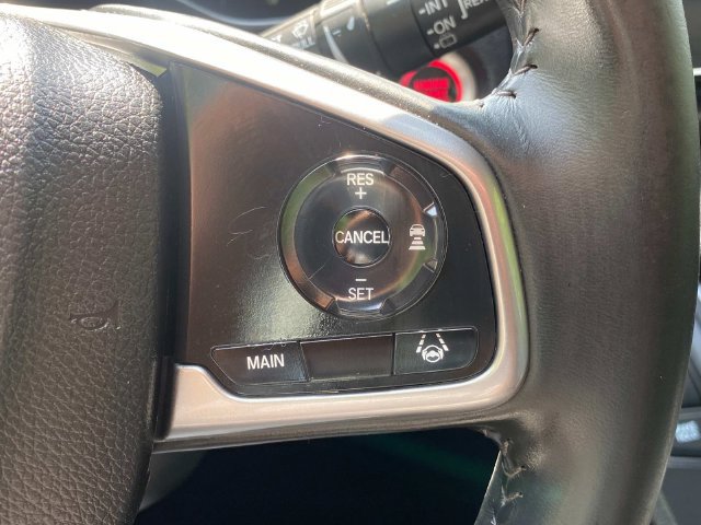 Used 2020 Honda CR-V EX-L image 19
