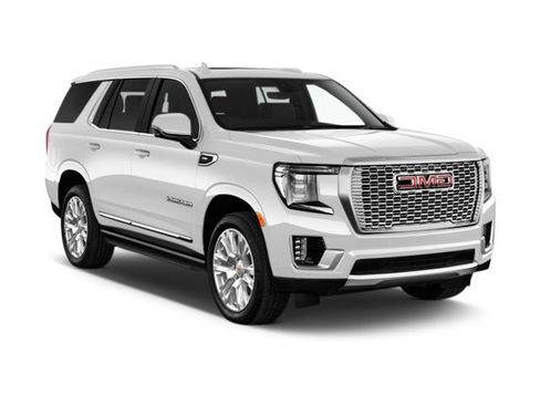 Used 2019 GMC Yukon Denali w/ Open Road Package image 1
