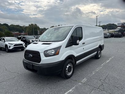 Used 2019 Ford Transit 250 130 Low Roof