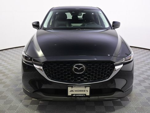 Used 2023 MAZDA CX-5 AWD 2.5 S image 10