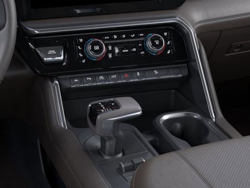 New 2026 GMC Sierra 1500 Denali AWD/4WD image 24