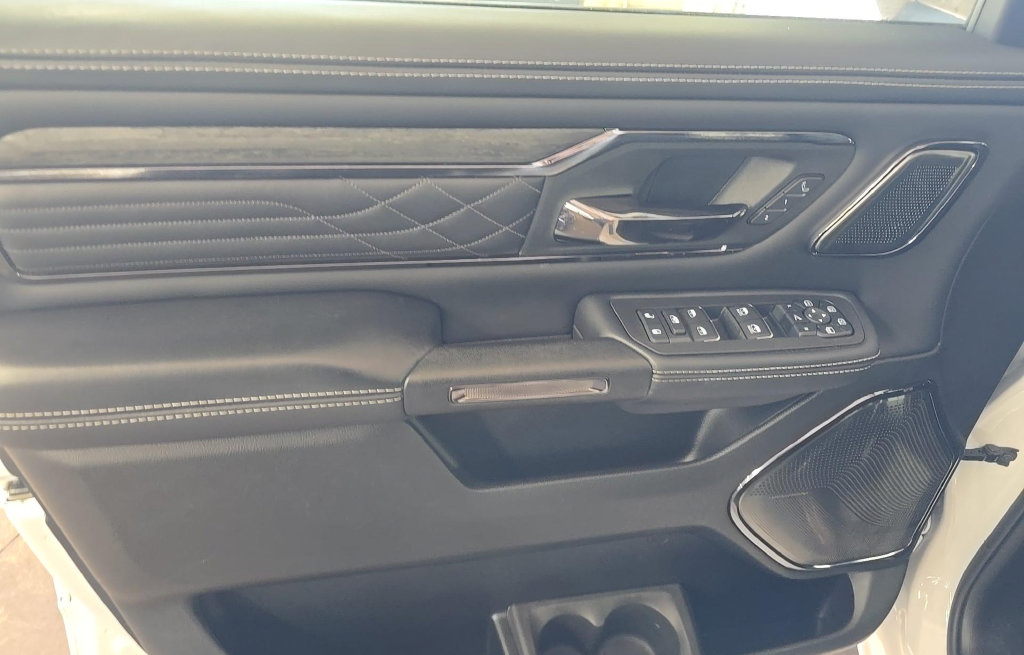 Used 2026 RAM 1500 Limited AWD/4WD image 18