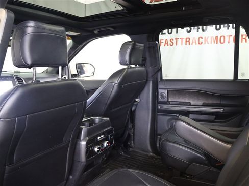 Used 2020 Ford Expedition Limited w/ Special Edition Package image 14