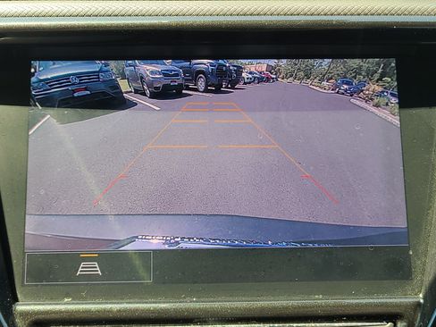 Used 2022 Chevrolet TrailBlazer RS w/ Technology Package FWD image 25