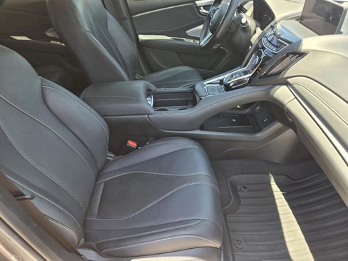 Used 2023 Acura RDX FWD w/ Technology Package image 7