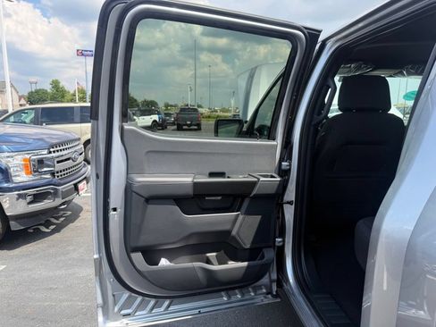 New 2026 Ford F150 STX w/ Equipment Group 200A AWD/4WD image 38