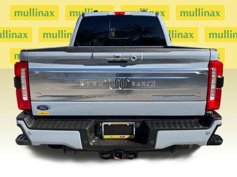 Certified 2024 Ford F250 King Ranch w/ Chrome Package image 9
