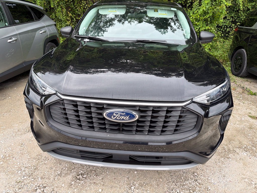 Used 2025 Ford Escape Active FWD image 4