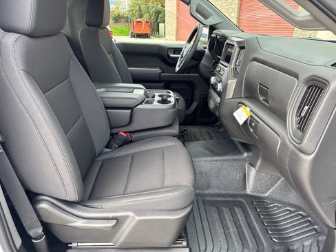 New 2026 GMC Sierra 1500 Pro w/ Pro Value Package image 14