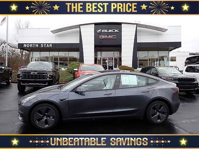 Used 2023 Tesla Model 3 Long Range