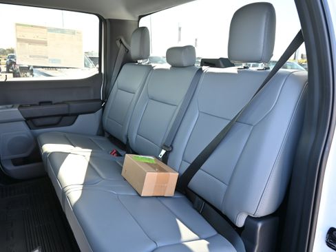 New 2026 Ford F250 XL w/ XL Driver Assist Package image 29