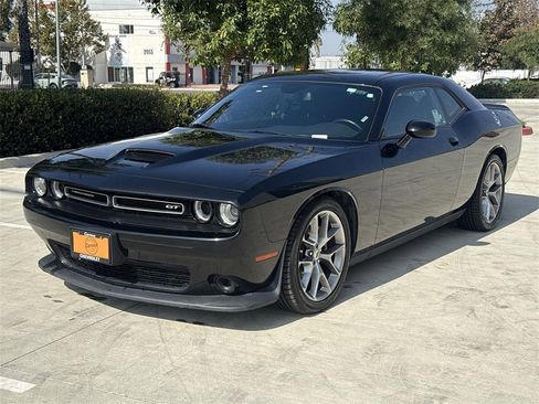 Used 2023 Dodge Challenger GT image 6