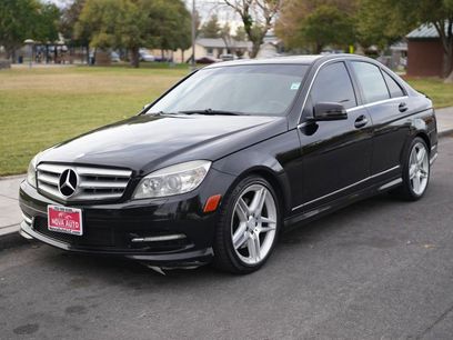 Used 2011 Mercedes-Benz C 350 Sport w/ Multimedia Pkg