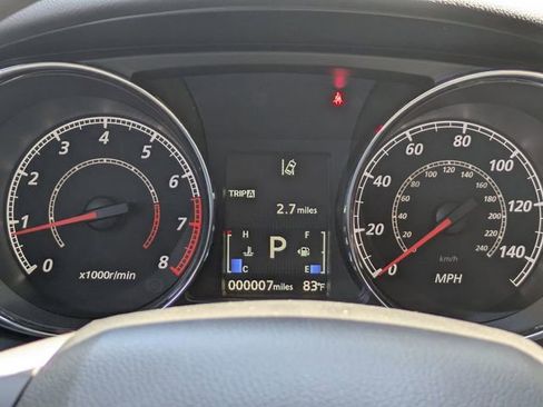 New 2026 Mitsubishi Outlander Sport ES image 28