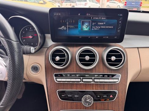 Used 2019 Mercedes-Benz C 300 Coupe w/ AMG Line image 29