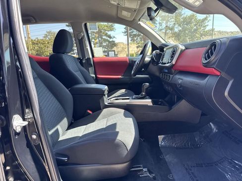 Used 2023 Toyota Tacoma SR5 image 35