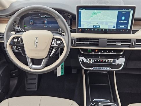 New 2026 Lincoln Corsair Grand Touring image 25